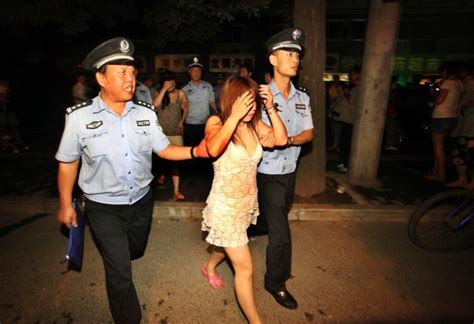 chinese hooker|The Lives of Sex Workers in Modern China